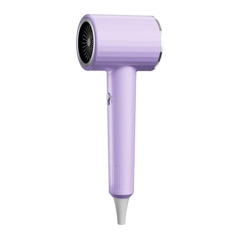 2025 High-Speed Hair Dryer, High-Power Quick Drying Hair Salon, Professional Household Blue Light Negative Ion Hair Dryer