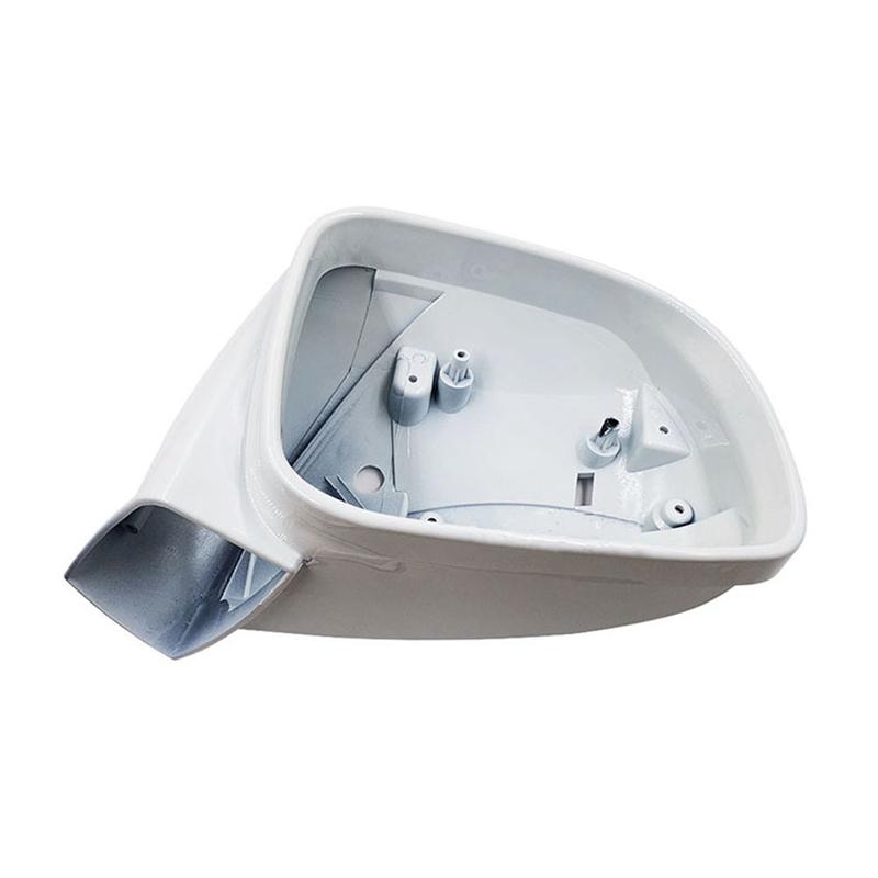 Рамка боковой зеркальной отделки для Chevrolet Captiva 2007 2008 2009 2010 2011 2012 2013 2014 2015 2016 2017 Стеклянная окантовка