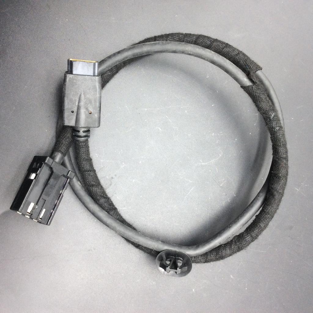 1 шт. используется для Honda VEZEL Crider CRV 9th Accord Jade Mitsubishi Trumpchi HD line GA6 HDMI провод, кабель взаимного управления DA