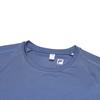 FILA T Shirt Men's Bright Gray Blue A11M441101FBU