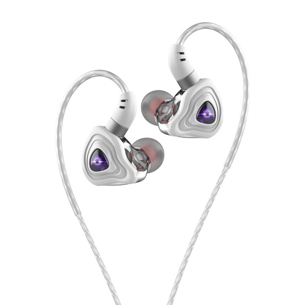 Elbow Esports Wired Earphone HiFi Stereo Wired Headset in Ear Earphones Phone/tablet/laptop