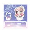 Vocaloid Hatsune Miku Akihabara Festival 2024  Mini Character Acrylic Diorama Tanabata Ver.  Megurine Luka