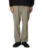 Snow Peak FR Stretch Size Beige Pants, M,