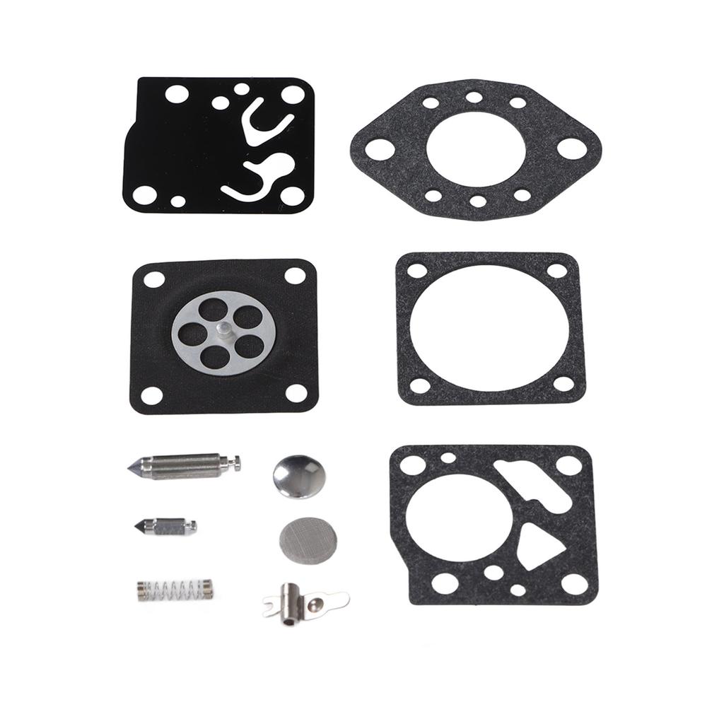 Комплект прокладок карбюратора бензопилы для моделей Tillotson RK13HU RK14HU HU для Stihl 020 024 028 030 031