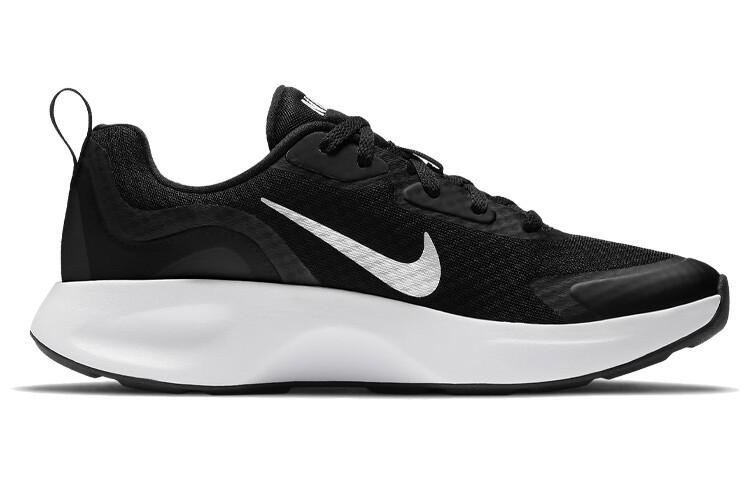 Nike Wearallday Черный Белый - CJ1677-001