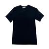 Nike T Shirts Men's Black Crew Neck Moderate HF0488-010