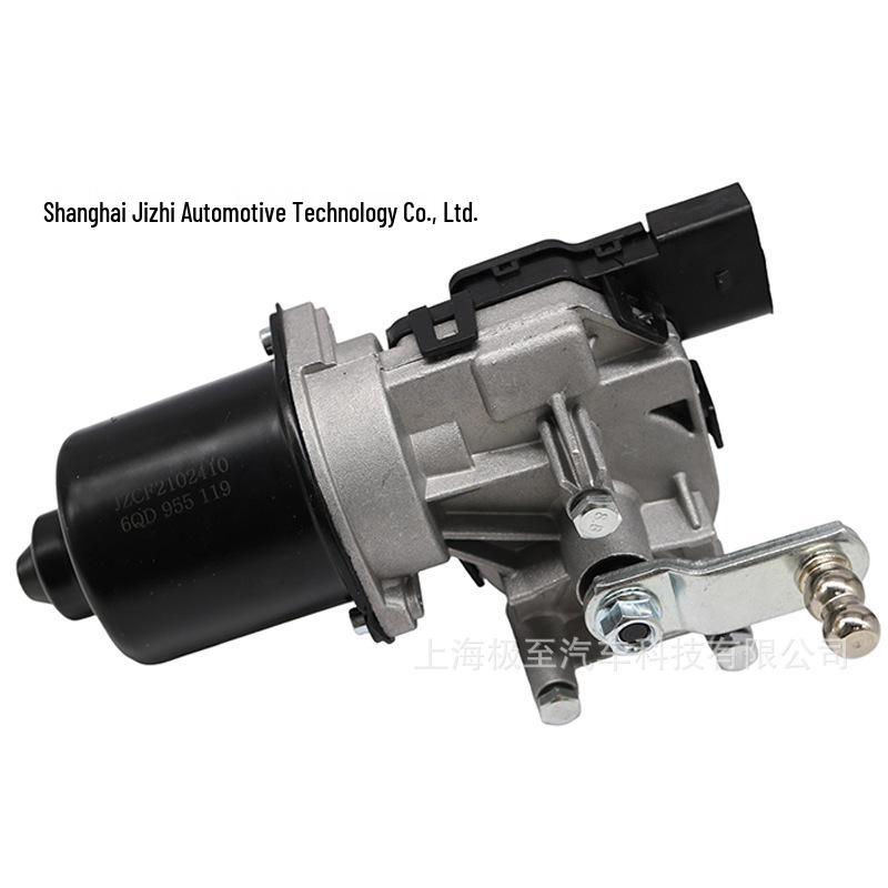6QD955119 6Q1955119A Мотор стеклоочистителя для Volkswagen POLO Jingqing 9J3 1.4L (2006-2010 гг.).