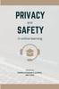 Книга Privacy and Safety In Online Learning