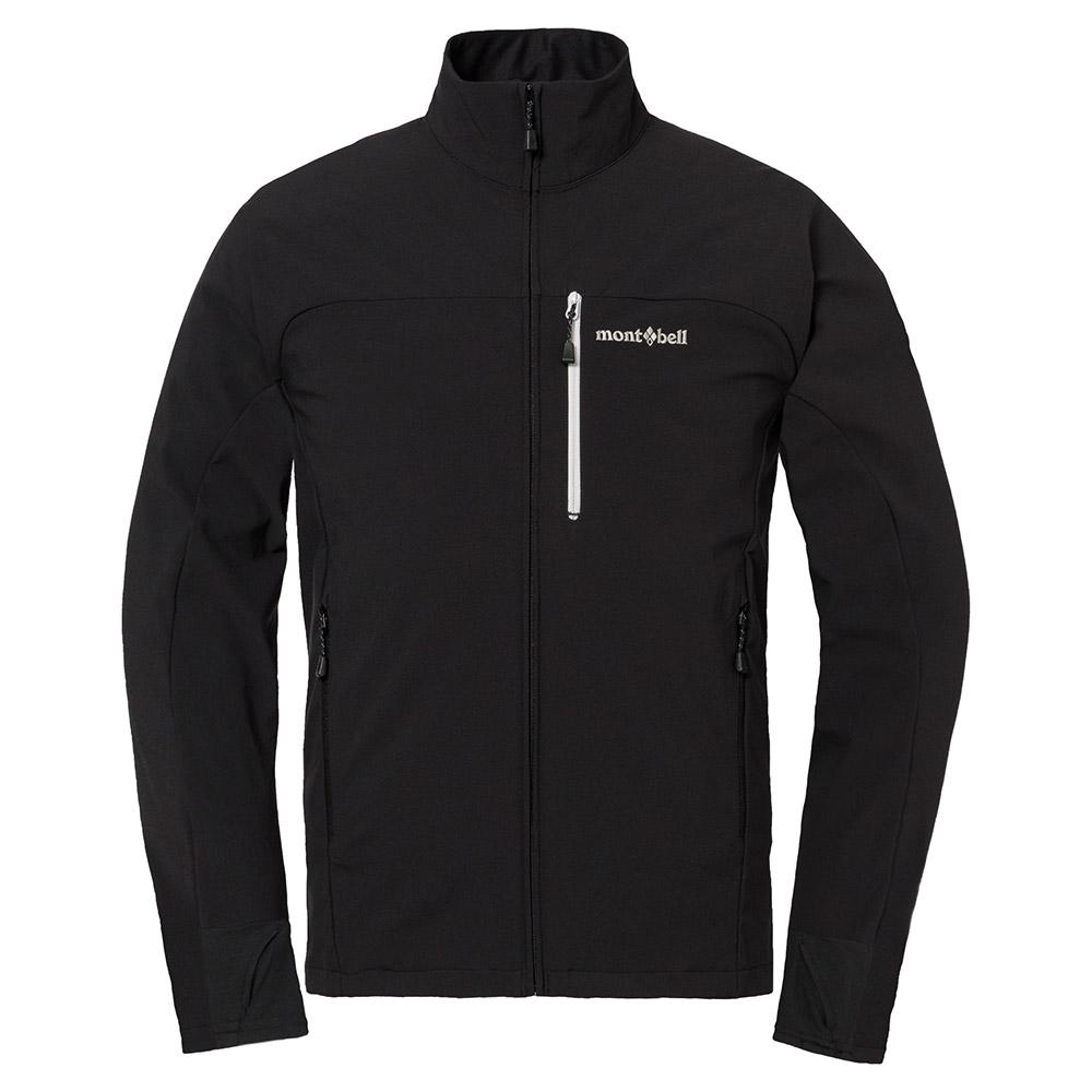 MONTBELL Soft Shell Jacket Men's 1106725