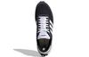 Запустите 70-е Adidas Neo 'Черный Белый Угольный' GX3090
