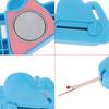 Magnetic Seam Sewing Guide Removable Sewing Machine Guide Multifunctional Stitching Machine Accessories Stitching Guide Tools