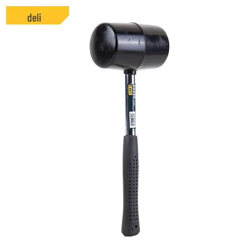 Deli Rubber Mallet