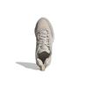 adidas Ozweego Meta Clear Коричневые кроссовки унисекс Chalk-Pearl GW9740