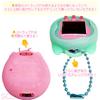 SCLAB Tamagotchi UNI Silicone Pearl Cat Protective Cover Tamagotchi LCD Electronic Pet Game Game Console Cat Shell Pet Game Virtual Pet Case Cover/Uni