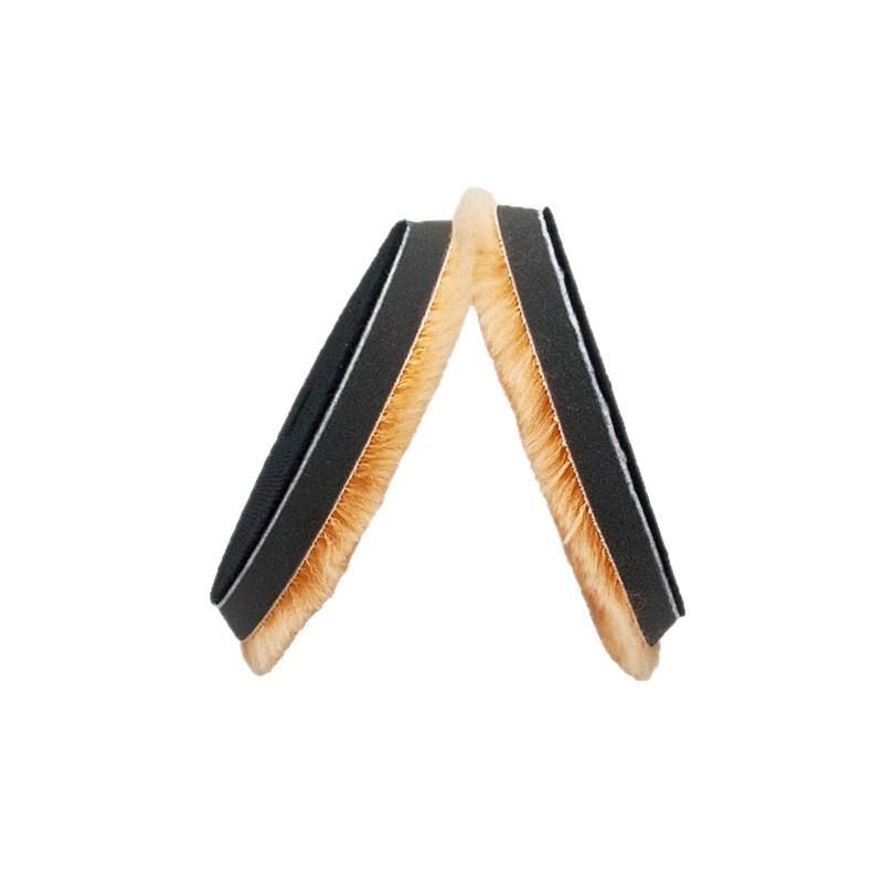 5" Длинный шерстяной полировальный пад для детейлинга автомобиля для DA-машинки