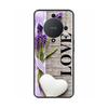 For Honor Magic6 Lite Case Honor X9b X9a Cover Soft Black TPU Bumper Protective Shell Phone Cases For Honor X9b Magic 5 6 Lite