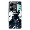 Phone Case - MANIACASE - Xiaomi Redmi Note 13 Pro 4G - Silicone - Kakashi Hatake - Flexible