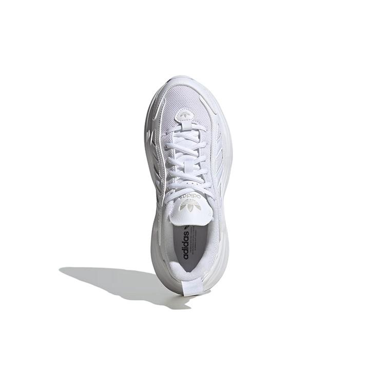 (WMNS) adidas originals Ozgaia 'White' Женские IG6047