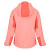 Regatta Childrens/Kids Highton III Waterproof Jacket