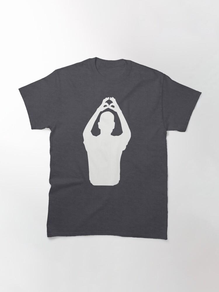 World In My Eyes V10 Classic T-Shirt