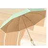 50% Off, Eight-bone Umbrella, Sun Umbrella, Women's Sunscreen, UV Protection, Silver Glue Parasol, Small Fresh Weather and Rain Folding
