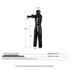 Weighted Training Dummy