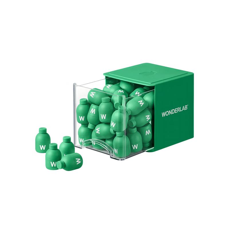 WONDERLAB S100 Series Metabolism Support Probiotics