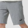 Puma Мужской спортивный комплект с коротким рукавом и шортами