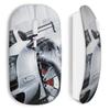 Wireless Mouse Luxury Racing Car