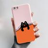 Чехол для iPhone 5 5s SE Милый Кролик Панда Мягкий Силиконовый Чехол для Телефона Для iPhone SE 2020 2022 iPhone5 iPhoneSE Fundas Бампер