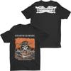 Kanonenfieber Band Gift For Fan Double Sided T Shirt Full Size S-5XL U015