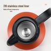 Insulated Stewing Tea Pot