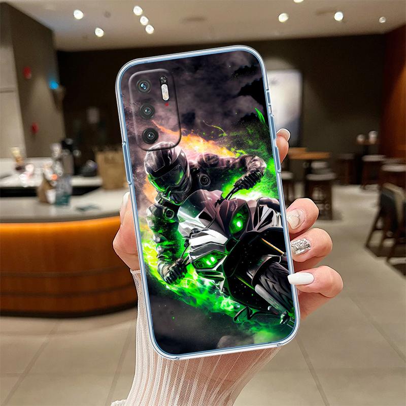 UP38 Motorcycle Racing Phone Case for Motorola Moto G10 G20 G30 G31 G32 G34 G35 G41 G42 G50 G51 G52 G55 G60 G60S G62 G71 G72 G75