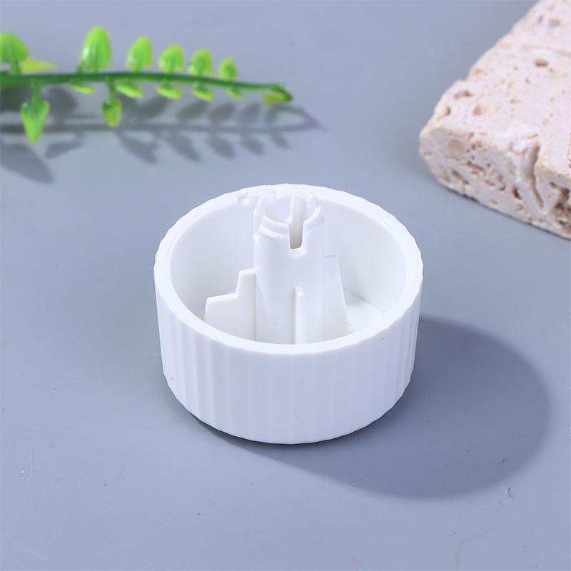 Ручка переключателя аэрофритюрницы для Hd9200 9252 9255 Ручка таймера Запасные аксессуары