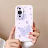 Чехол для телефона Huawei Nova 11 Pro Милый дизайн Полная защита Funda Для Huawei Nova11 11Pro Мягкие задние крышки из жидкого силикона