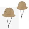 New Balance Панама с куполообразной подкладкой Nk8bcf203u 35 Bunger Safari Hat