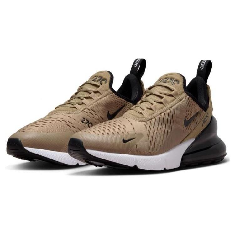 Nike Air Max 270 'Khaki Black' Men's FQ8830-247