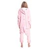 Piżama damska kombinezon kigurumi onesie kostium dinozaur różowy 165-175 l
