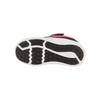 Nike Downshifter 7 Нескользящая Амортизация Устойчивая к истиранию Низкие Кроссовки для Малышей Черный Розовый Младенец и Малыш 869971-002