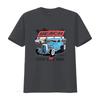 The Beach Boys T shirt Round Neck Father Day New Best So HOT vintage Washed Unisex Comfortable Stretched Soft homme streetwear