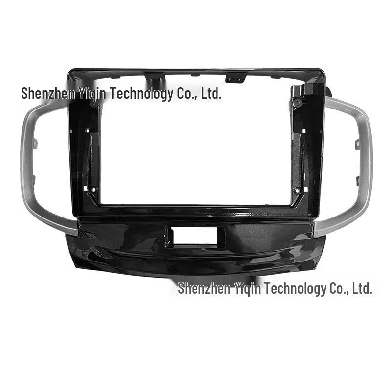 2011-2013 Suzuki Solio Android Навигационный Центр Консоли Рамка Комплект