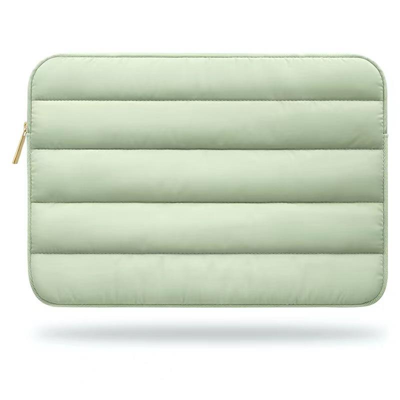 Laptop Bag Tablet Sleeve 9" 10" 11" 12.9" 13" 14" 15" 16" for iPad Air Pro M4 Pad for Samsung Huawei Shockproof Pouch Bag