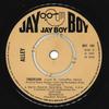 7inch Record ALLEY - Truckload BOY103 Jay Boy 1976 UK Soul/Funk Used