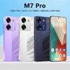 Смартфон M7 Pro: Высококлассный Android, 16 ГБ ОЗУ, 1 ТБ памяти