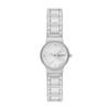 Женские серебряные наручные часы Skagen Freja Lille SKW3168