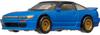 Hot Wheels Культура Автомобилей Современная Классика Nissan Sileighty Игрушечный Автомобиль Литой Автомобиль (Возраст 3+) Синий HRV75