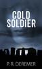 Книга Cold Soldier