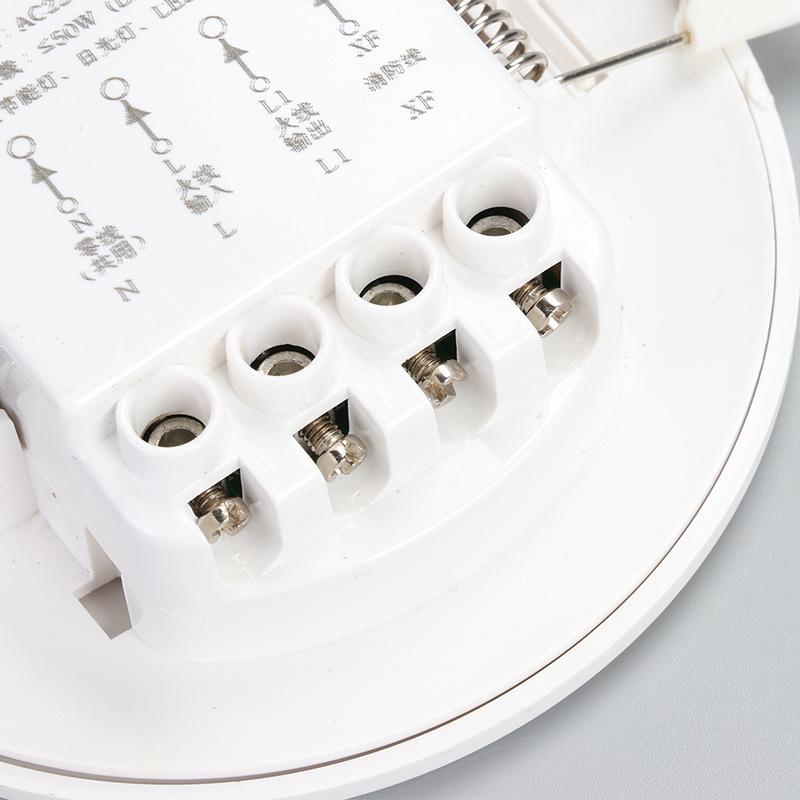 PIR Sensor Detector Intelligent Switch Automatic Induction Switch