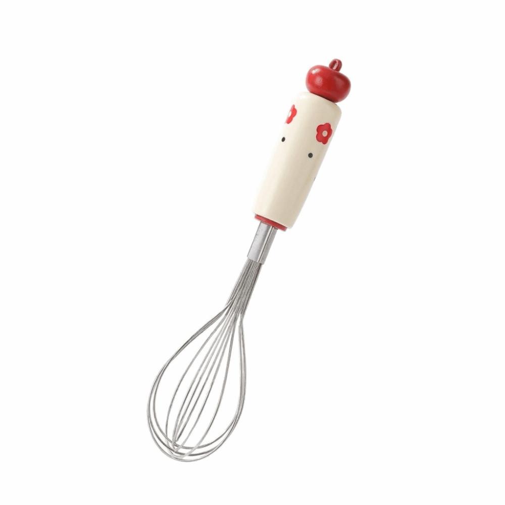 Stainless Steel Egg Yolk Separator Portable Kitchen Gadget Baby Food Preparation Tools  Cooking