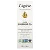 100% Pure & Natural Squalane Oil, 1 fl oz (30 ml)